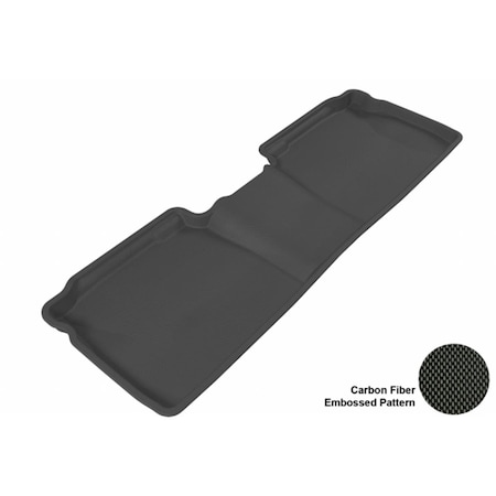 3D Maxpider SCION TC 2011-2013 KAGU BLACK R2 Floor Mat L1SC00121509
